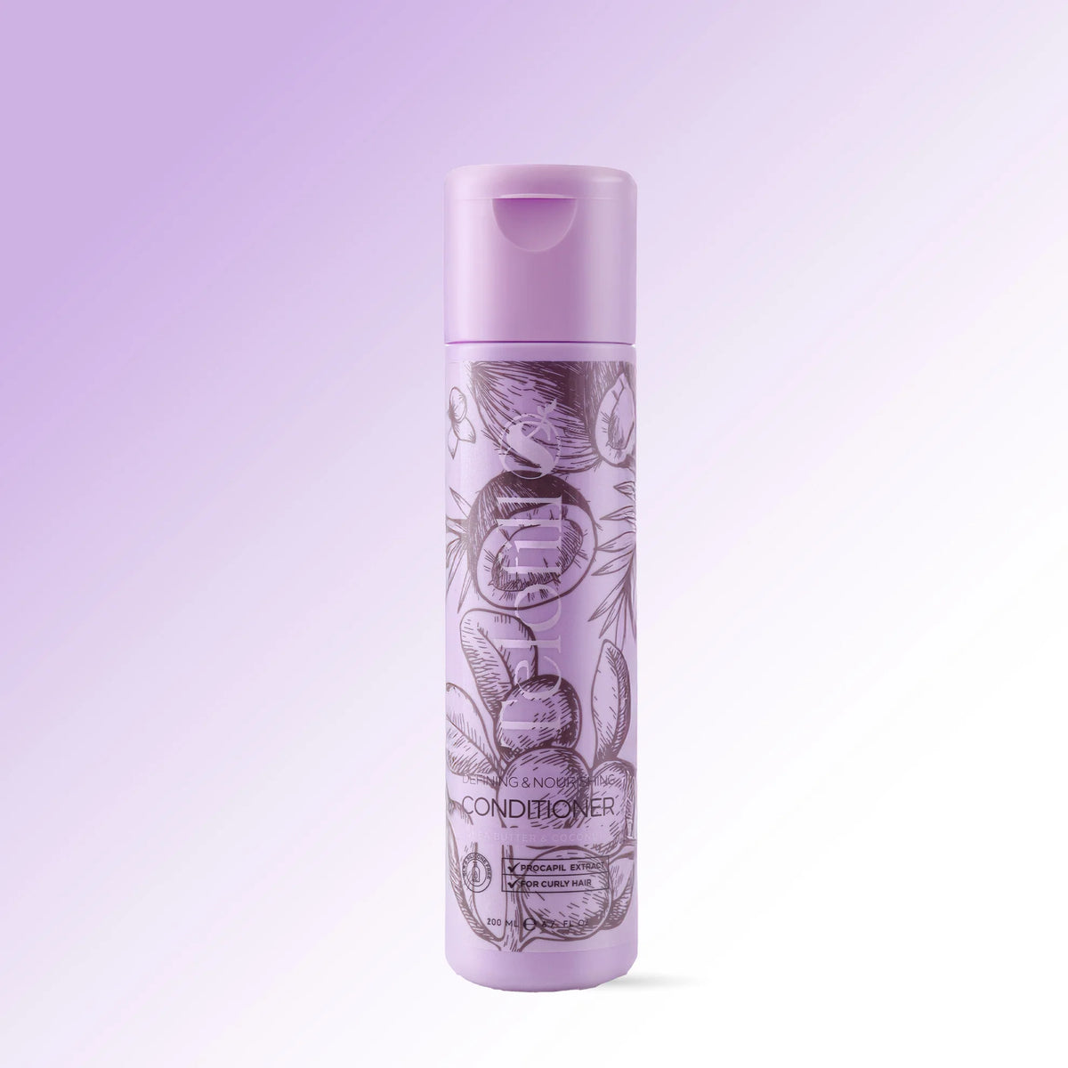 TELOFILL DEFINING & NOURISHING CONDITIONER 200ML