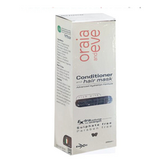 ORAIA & EVE CONDITIONER & HAIR MASK 200ML