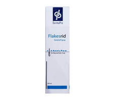 FLAKESRID ANTI-DANDRUFF SPRAY 120ML
