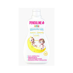 PENDULINE KIDS BANANA SHOWER GEL 300ML