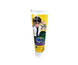 KIDZOS TOOTHPASTE GEL FRUIT FLAVOR 75GM