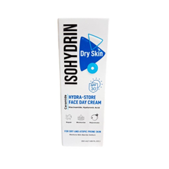 ISOHYDRIN HYDRA STORE FACE DAY CREAM 50ML