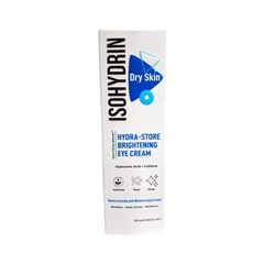 ISOHYDRIN HYDRA STORE EYE CREAM 15ML