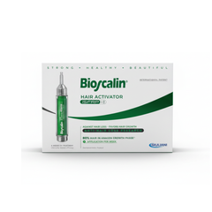 BIOSCALIN HAIR ACTIVATOR ISFRP-1 ANTI-HAIR LOSS 10ML