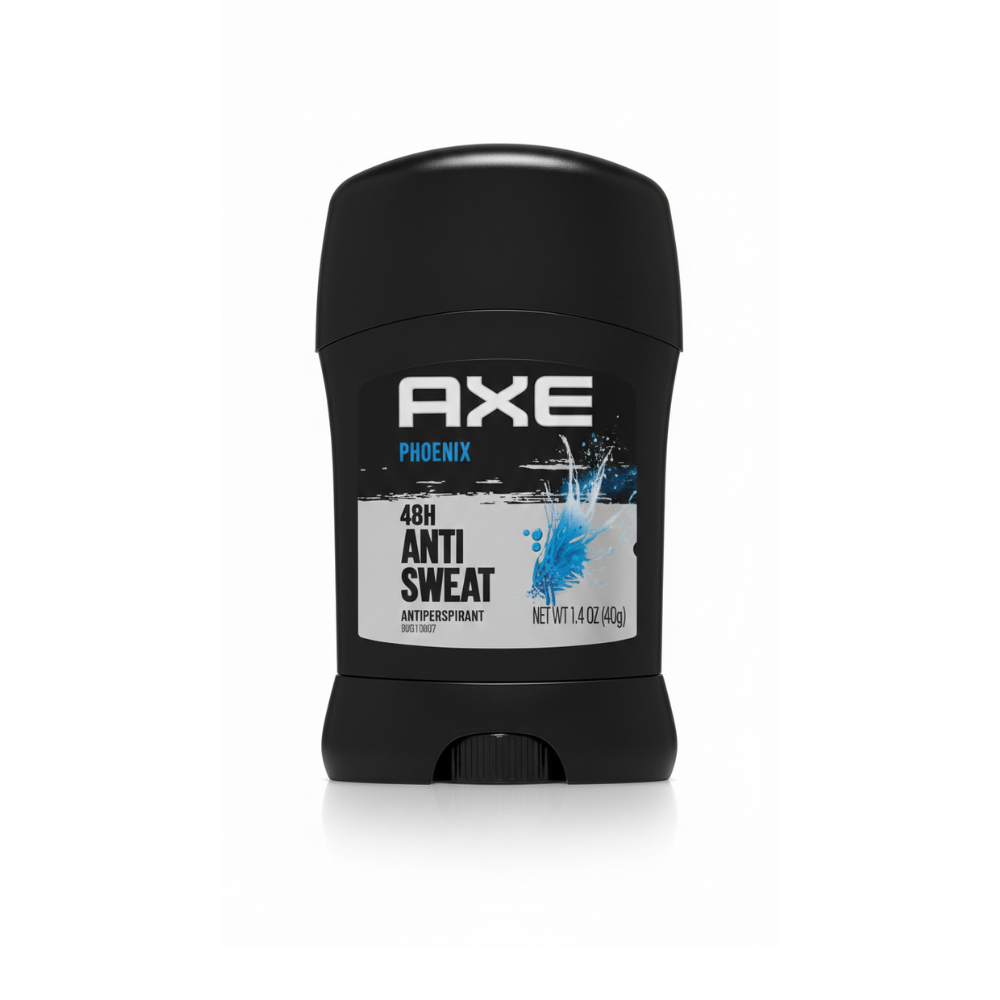 AXE PHOENIX ANTI SWEAT STICK