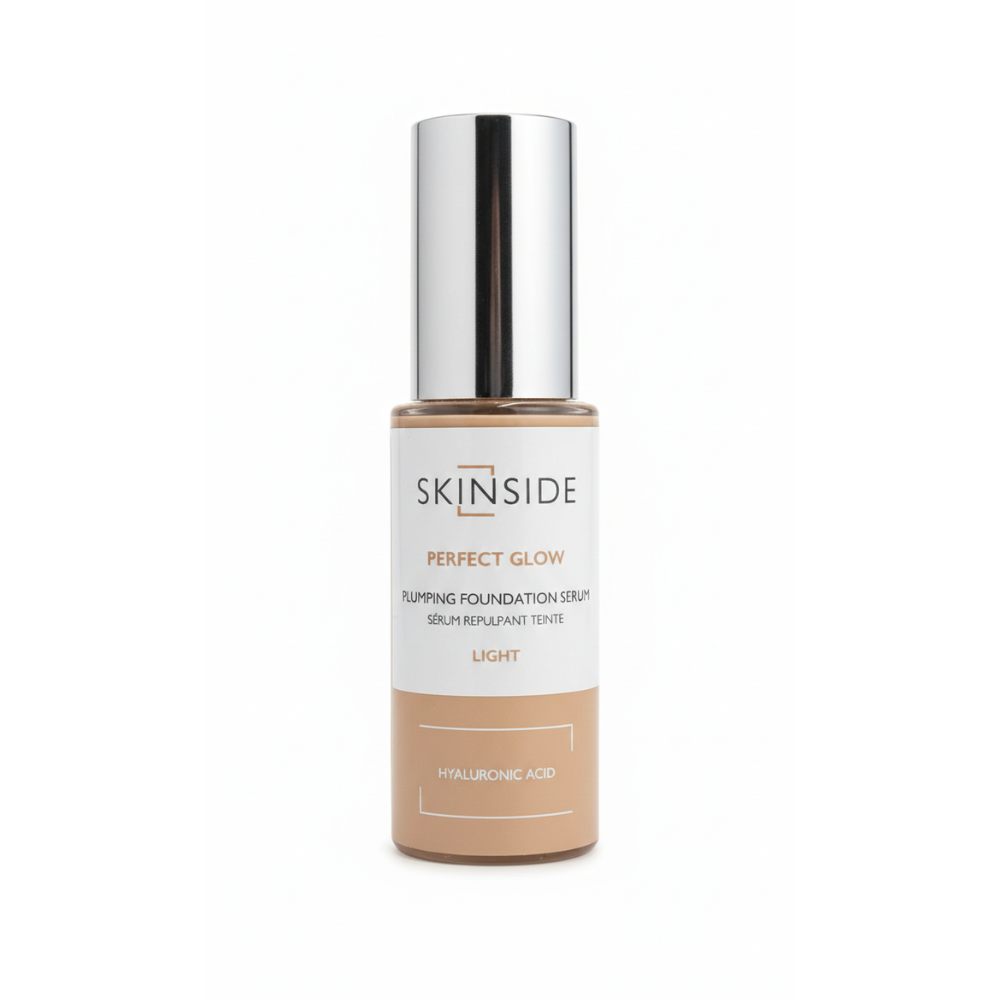 SKINSIDE PERFECT GLOW LIGHT FOUND SERUM 25ML