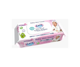 LARA BABY WIPES 72PCS