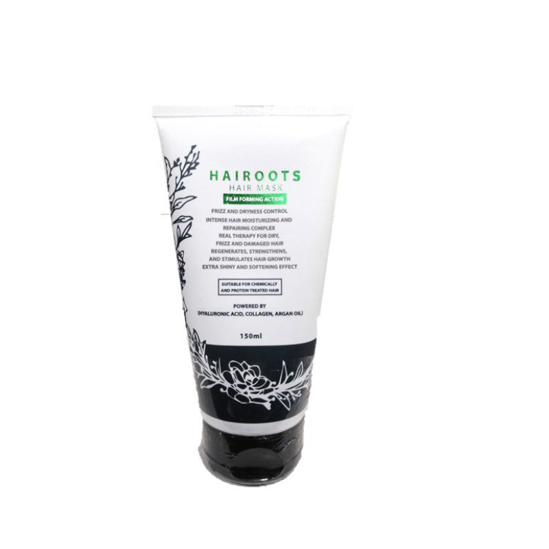 HAIR ROOTS HAIR MASK 150ML