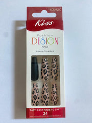 Kiss Design Extreme''C'' KODN05C