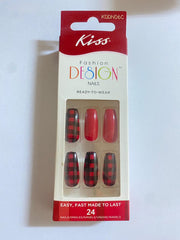 Kiss Design Sexy KODN06C