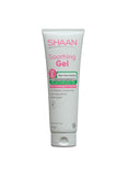 SHAAN SOOTHING GEL OILY AND COMBINATION SKIN 200GM