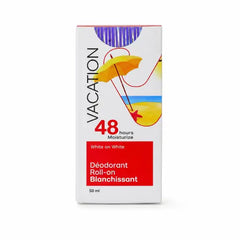 VACATION ROLL ON WHITENING BEACH BREEZE 50ML