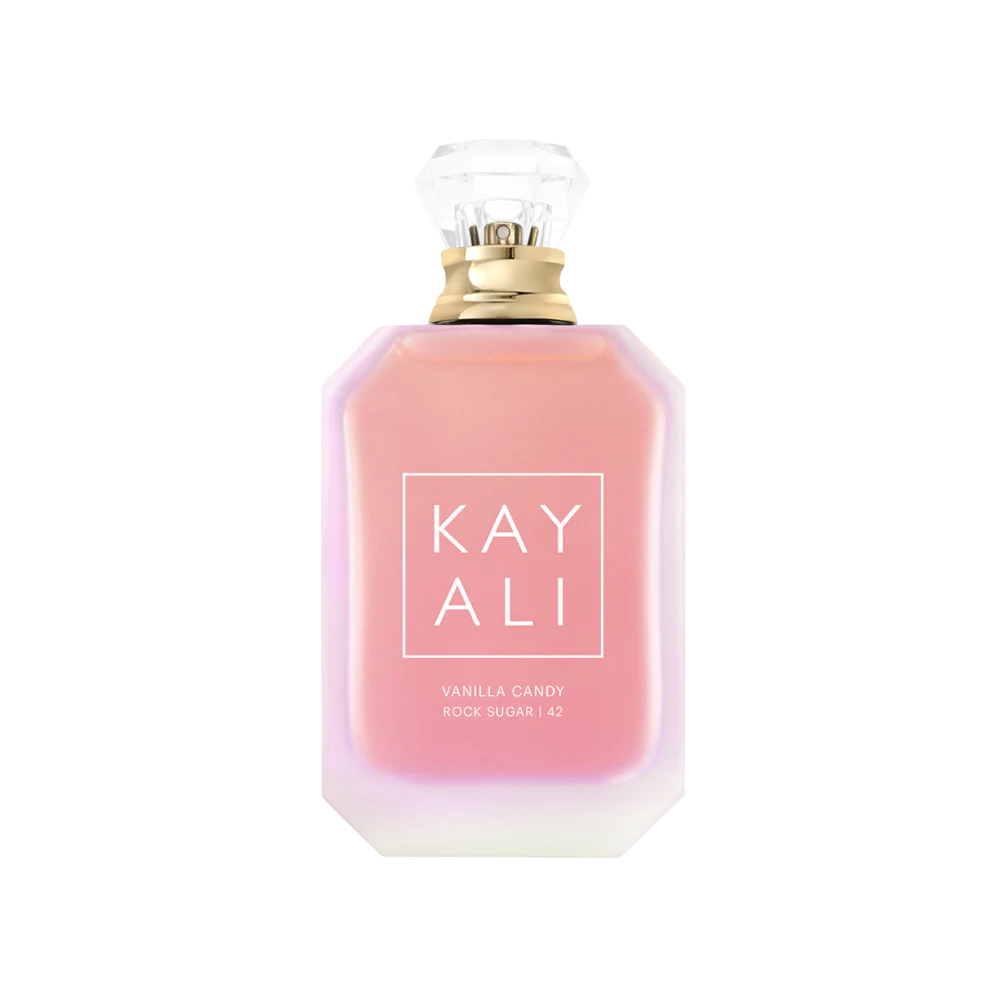 KAYALI VANILLA CANDY ROCK SUGAR 42 - 10ML