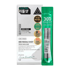 Vt Cosmetics 300 REEDLE SHOT 10x2ml
