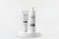 oxygen anti brown spots Bye Bye Pigmentation” Brightening Pack