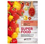 EYENLIP PAPRIKA MASK SUPER FOOD 23ML