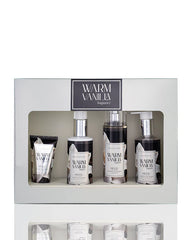 MOOD ALL-OVER WARM VANILLA SET