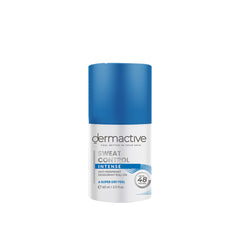 DERMACTIVE SWEAT CONTROL INTENSE DEODORANT ROLL ON 60ML