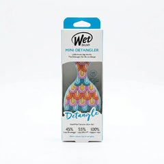 WET BRUSH MINI DETANGLER DETANGLE 0521