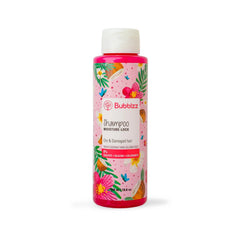 Bubblzz Moisture Lock Shampoo for Dry Hair 500 ml
