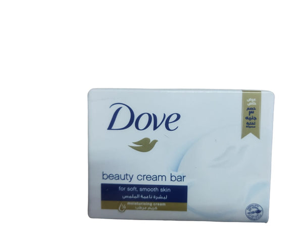 DOVE BEAUTY CREAM BAR 90G | Anwar Store