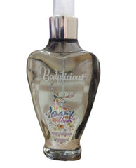 BODYLICIOUS WHITE MUSK BODY MIST 217ML