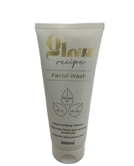 GLOW RECIPE ACNE PRONE FACIAL WASH 200ML