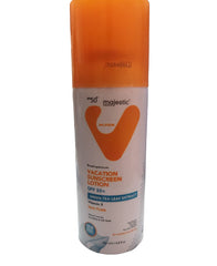 VACATION SUNSCREEN LOTION SPF50+  GREEN TEA LEAF EXTRACT 200ML