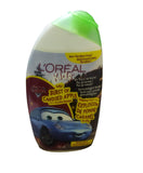 LOREAL KIDS BURST OF CANDIED APPLE 2IN1 SHAMPOO 265ML