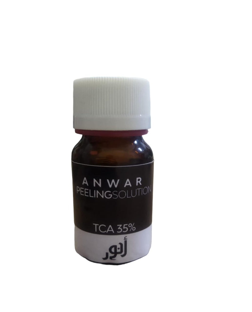 Anwar TCA 35% 30ML
