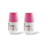 KOLAGRA ROLL ON 3IN1 WHITENING ANTIPERSPIRANT 60ML