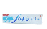 Sensodyne Fluoride Toothpaste 20 ml