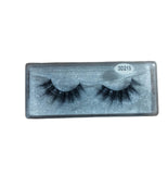 SHEIN MAGEFY FLASE EYELASHES 3D215