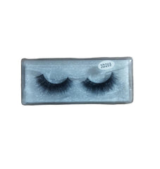 SHEIN MAGEFY FLASE EYELASHES 3D269