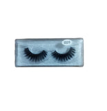 SHEIN MAGEFY FLASE EYELASHES 3D210