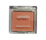 LAMEILA POWDER CAKE BLUSHER 01