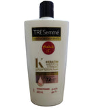 TRESEMME keratin with argan oil CONDITIONER 600ML DISC 20%