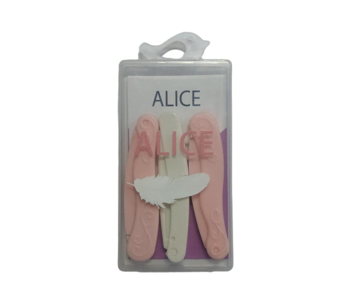 ALICE BEAUTY EYEBROW KNIEF KIT