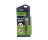 ALICE NAIL CLIPPER MANICURE SET HOT SELLING