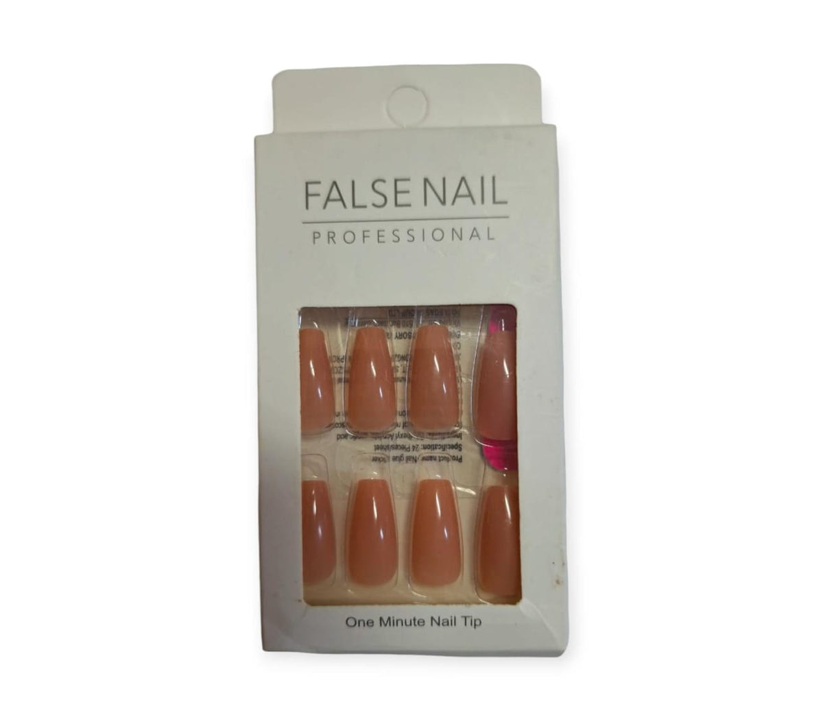 SHEIN NAILS 8849
