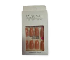 SHEIN NAILS 8849