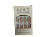 SHEIN NAILS 9030