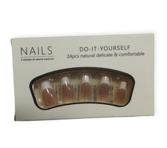 SHEIN NAILS 1623