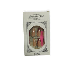 SHEIN NAILS 4889