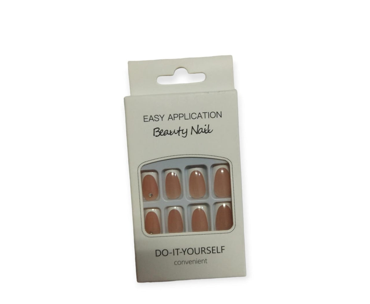 SHEIN NAILS 1294