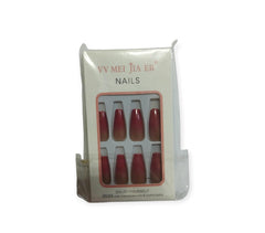 SHEIN NAILS 2282