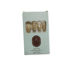 SHEIN NAILS 4721