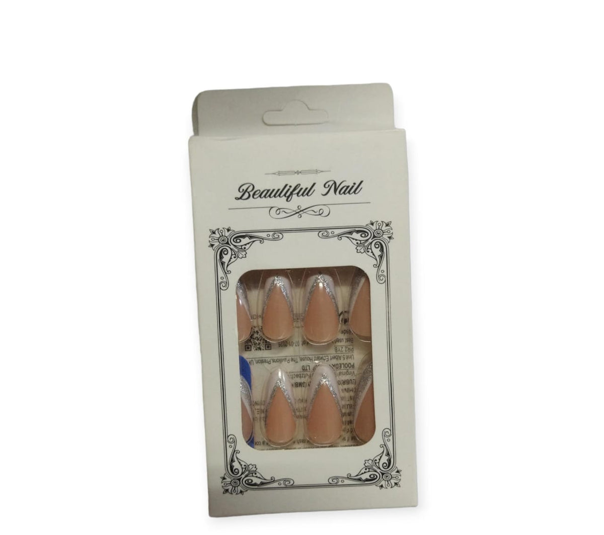 SHEIN NAILS 2219