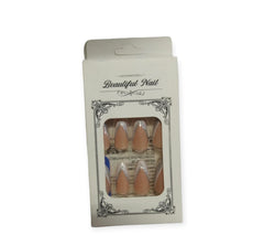 SHEIN NAILS 2219