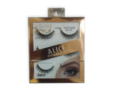 ALICE LASHES 6D-05 YOUNG STYLE 3PCS